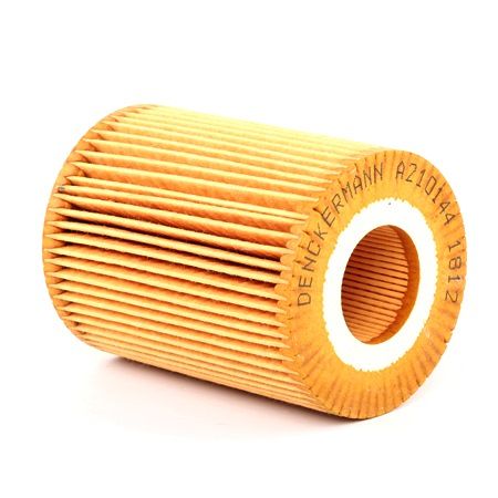 DENCKERMANN A210144 Filtro de aceite OPEL Astra H Hatchback (A04) 100 cv Gasóleo costo