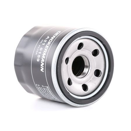 DENCKERMANN A210159 Ölfilter