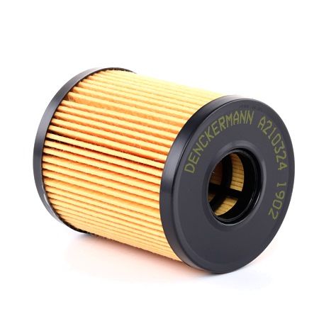 DENCKERMANN A210324 Filtro olio LANCIA DELTA 3 (844) 150 CV Benzina costo