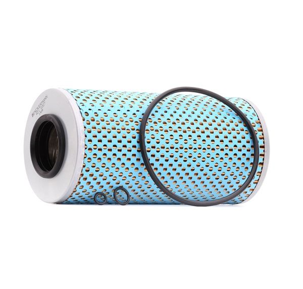 DENCKERMANN A210327: Eļļas filtrs
