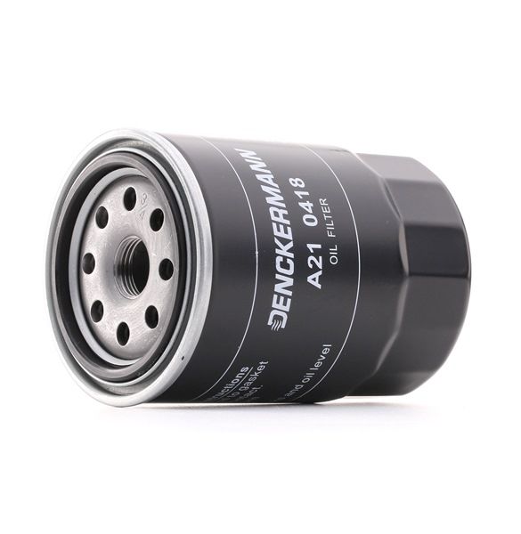 DENCKERMANN A210418: Ölfilter