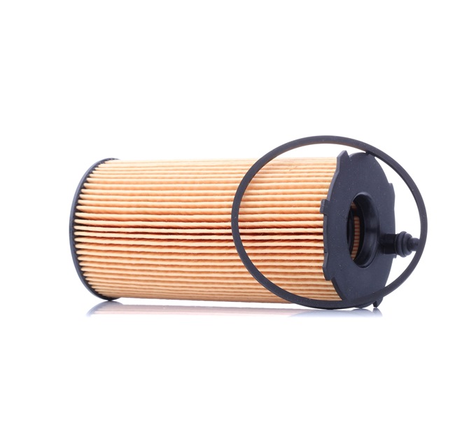 DENCKERMANN A210428: Ölfilter