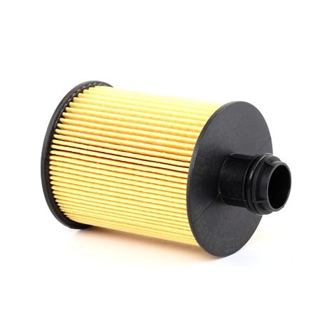 DENCKERMANN A210506: Eļļas filtrs