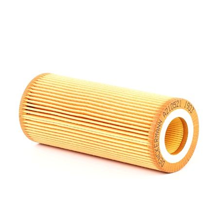 DENCKERMANN A210521: Filtru ulei