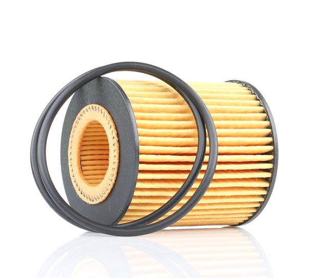 DENCKERMANN A210665: Eļļas filtrs