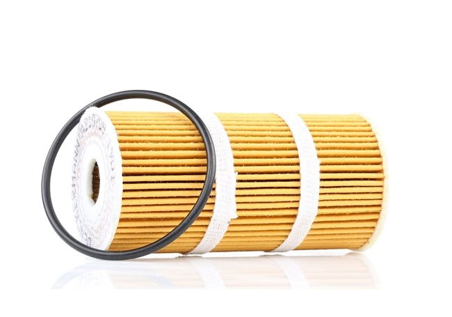 DENCKERMANN A210709: Oliefilter Met pakking