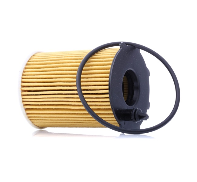 DENCKERMANN A210724 Ölfilter FIAT Panda Schrägheck (312_, 319_) 80 PS Benzin Kosten
