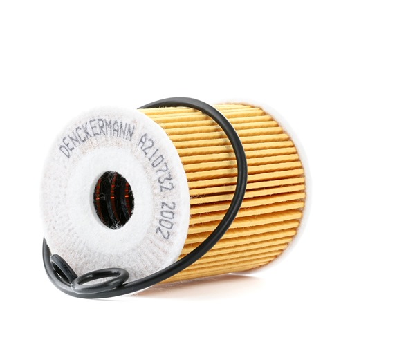DENCKERMANN A210732: Eļļas filtrs