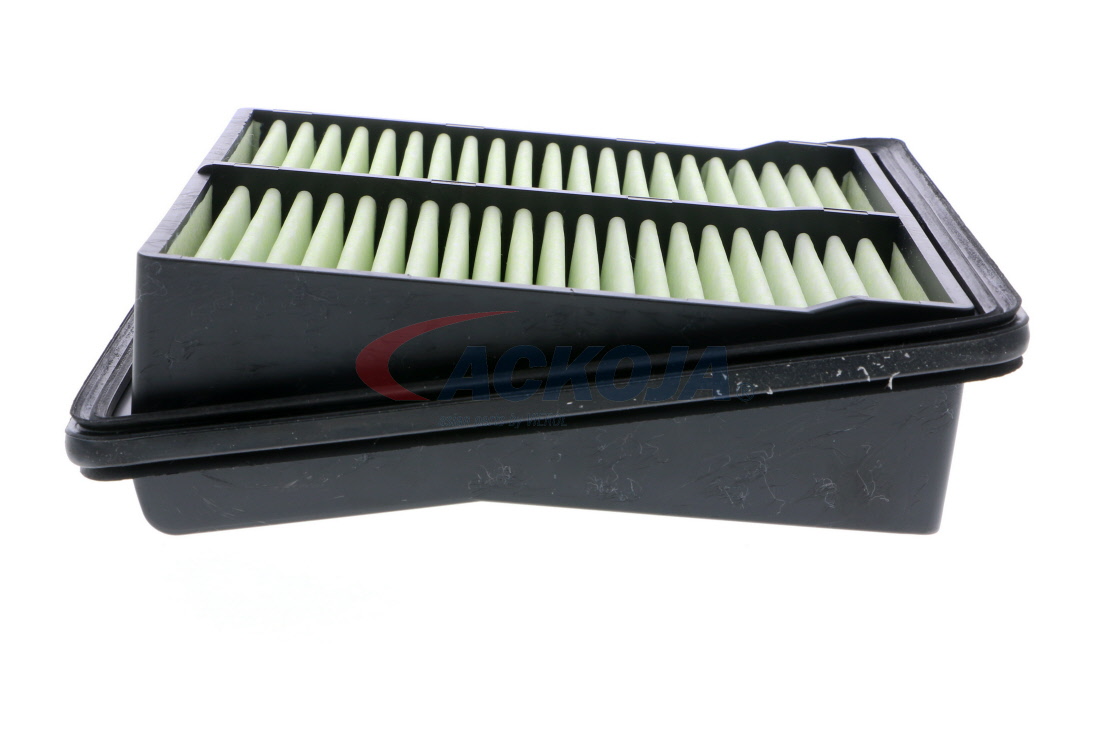 ACKOJA A26-0400: Filtro de ar Q+, original equipment manufacturer quality