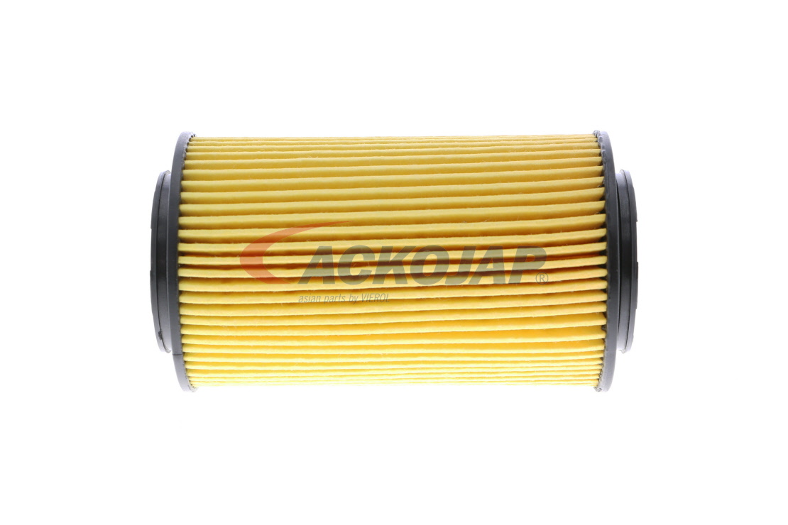 ACKOJA A26-0501: Oliefilter Q+, original equipment manufacturer quality