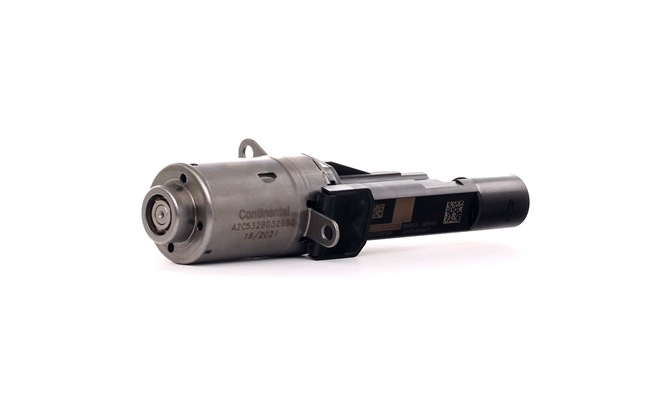 VDO A2C5328032080: Element de reglare, arbore excentirc (cursa variabila ventil ECU/software-ul trebuie actualizat/updatat