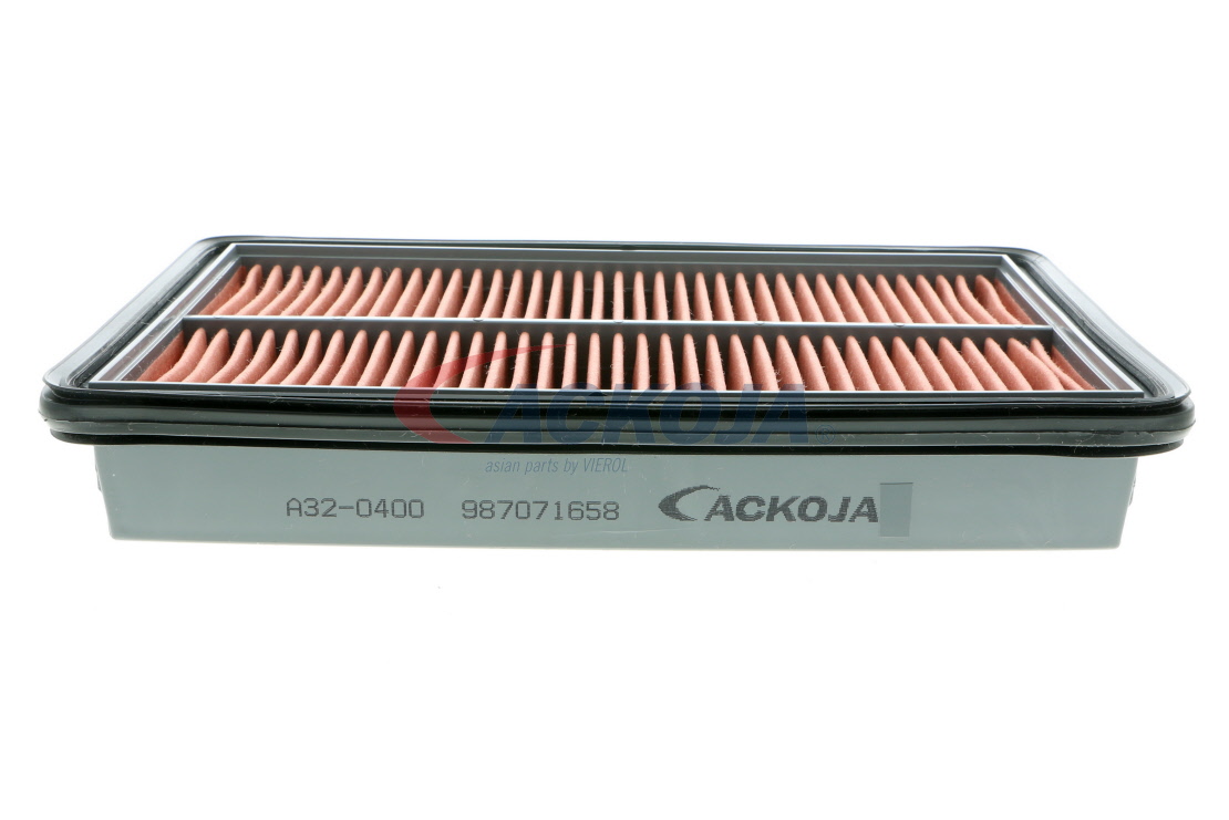 ACKOJA A32-0400: Luchtfilter Q+, original equipment manufacturer quality