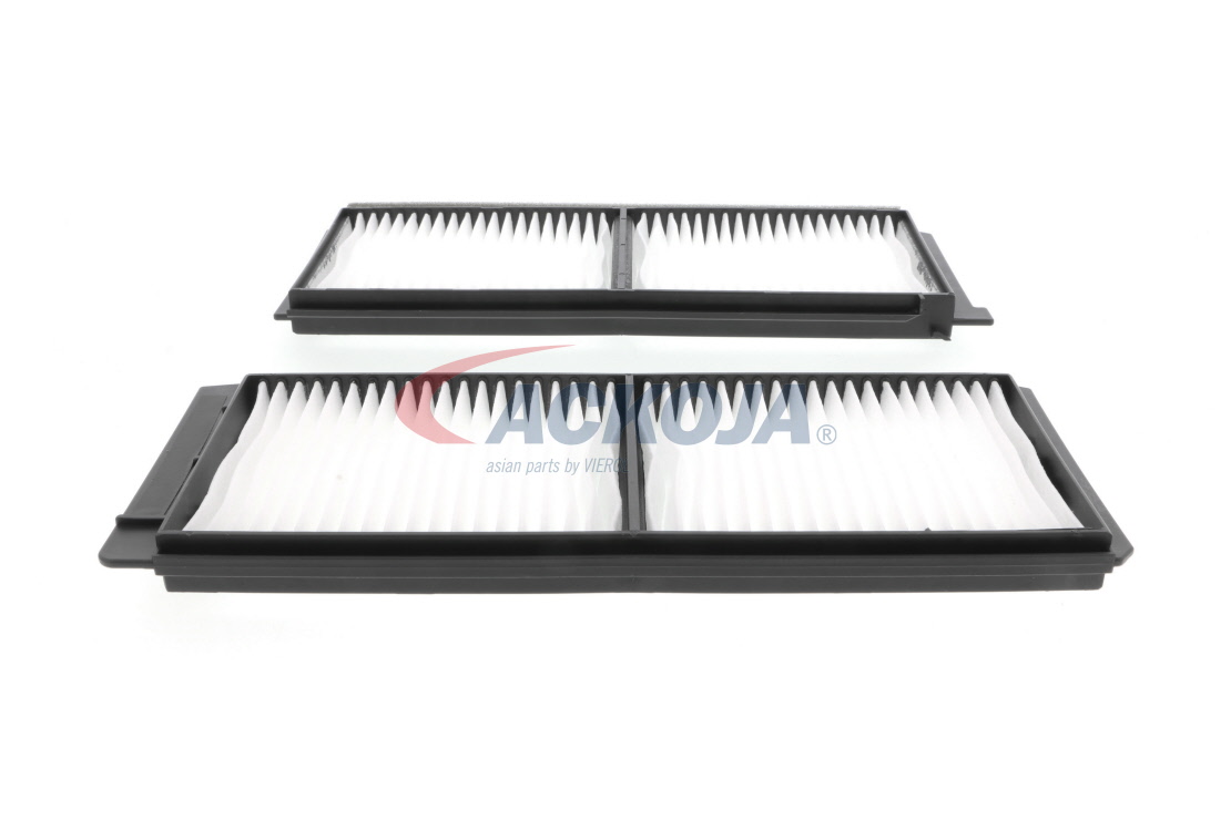ACKOJA A32-30-0003: Filtre d'habitacle Q+,  Première Monte filtre à pollen