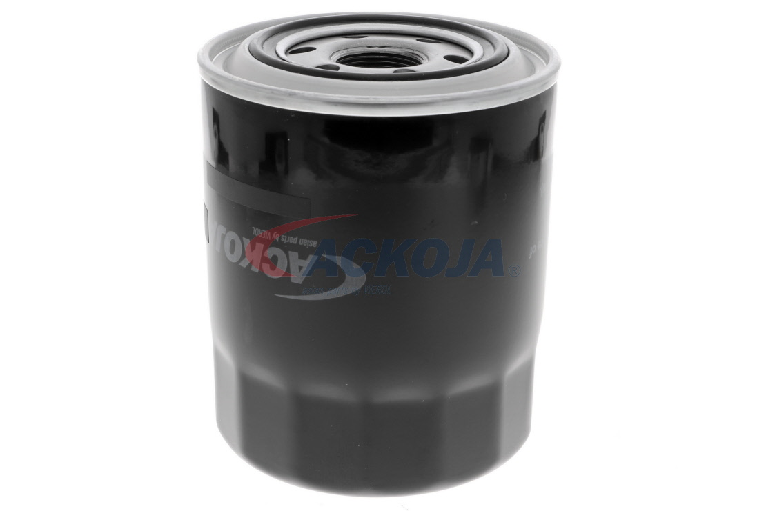 ACKOJA A37-0501: Eļļas filtrs Q+, original equipment manufacturer quality ar atgriezējvārstu