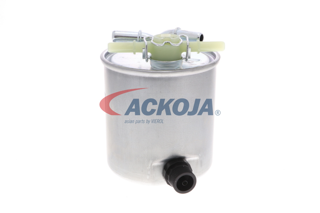 ACKOJA A38-0301: Degvielas filtrs Q+, original equipment manufacturer quality