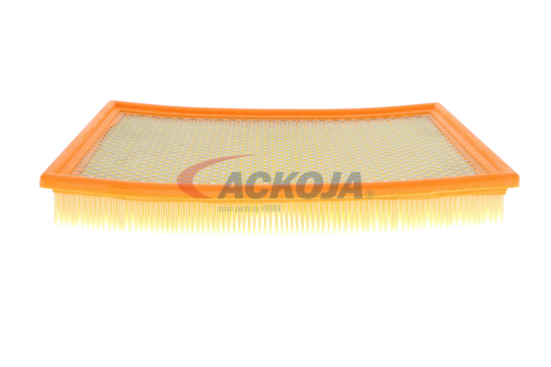 ACKOJA A38-0400: Filtro aria Q+ qualità di primo fornitore