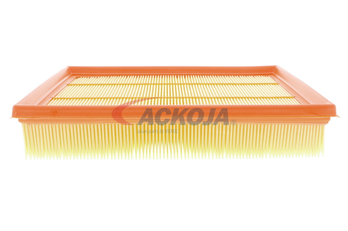 ACKOJA A38-0406: Luchtfilter Q+, original equipment manufacturer quality