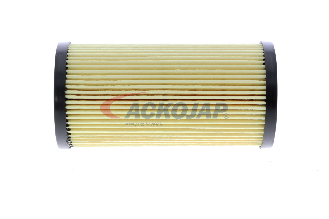 ACKOJA A38-0506: Eļļas filtrs Q+, original equipment manufacturer quality