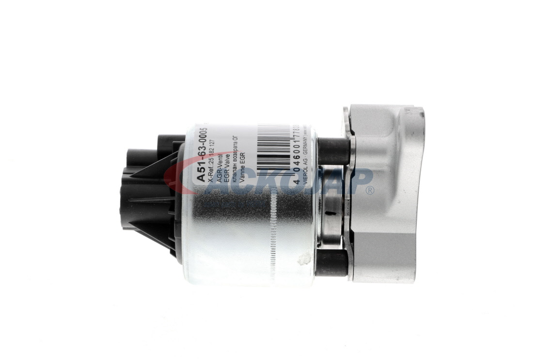 ACKOJA A51-63-0005: Supapă EGR EXPERT KITS + cu etansare