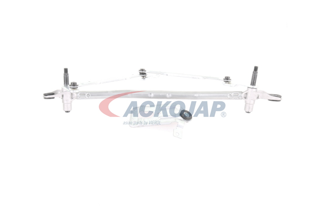 ACKOJA A52-0106: Tringlerie d'essuie-glace Green Mobility Parts