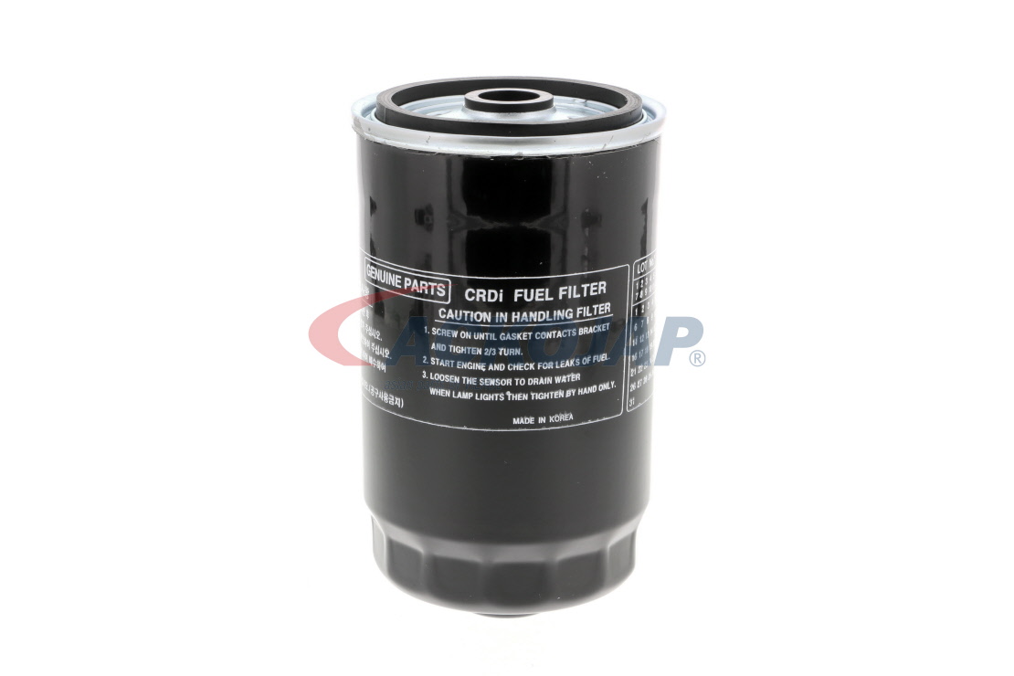 ACKOJA A52-0303 Filtre à carburant KIA SPORTAGE (SL) 177 CV Diesel coût
