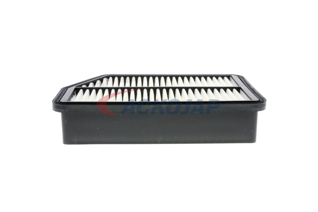 ACKOJA A52-0404: Gaisa filtrs Q+, original equipment manufacturer quality