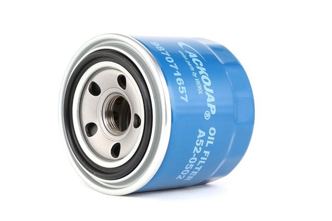 ACKOJA A52-0502 Ölfilter Green Mobility Parts