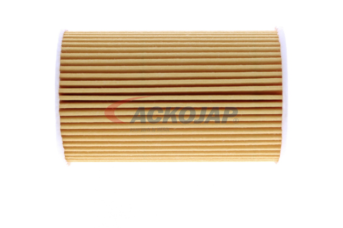 ACKOJA A52-0503: Eļļas filtrs Q+, original equipment manufacturer quality