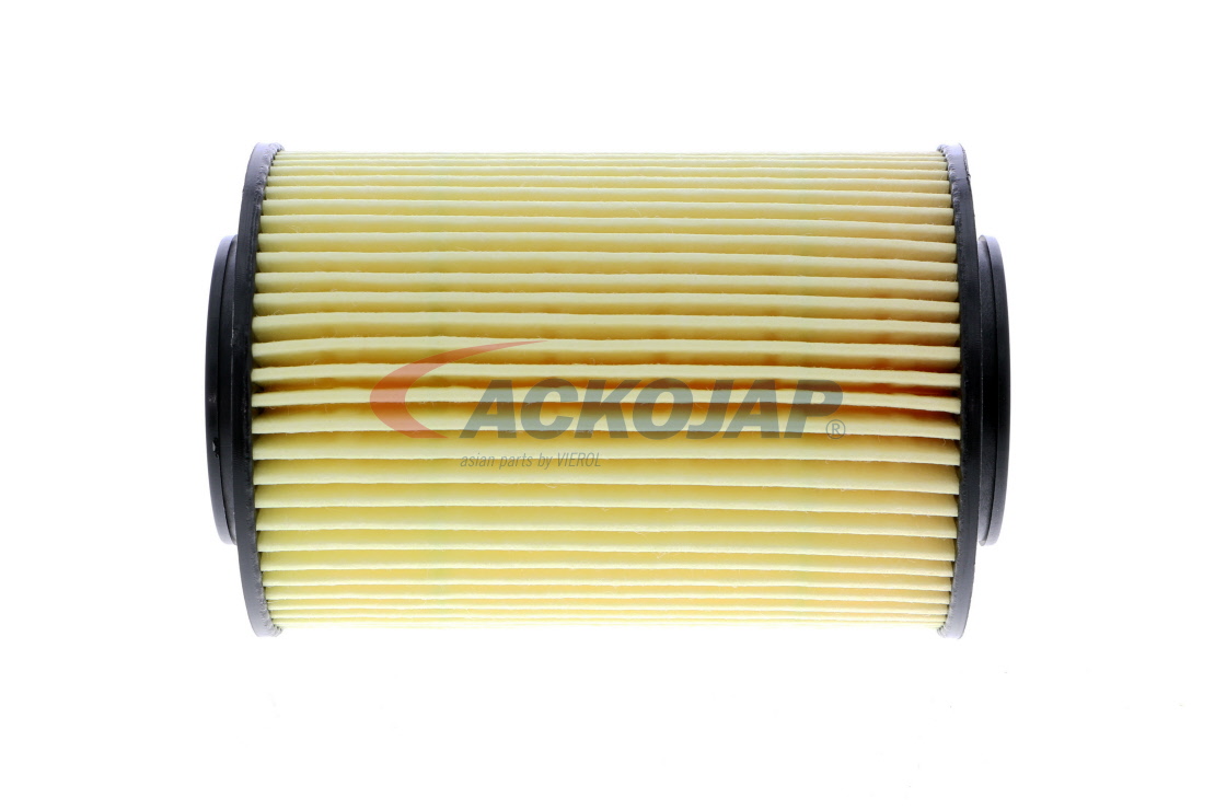 ACKOJA A52-0504 Filtr oleju KIA CEE'D hatchback (ED) 140 KM olej napędowy koszt