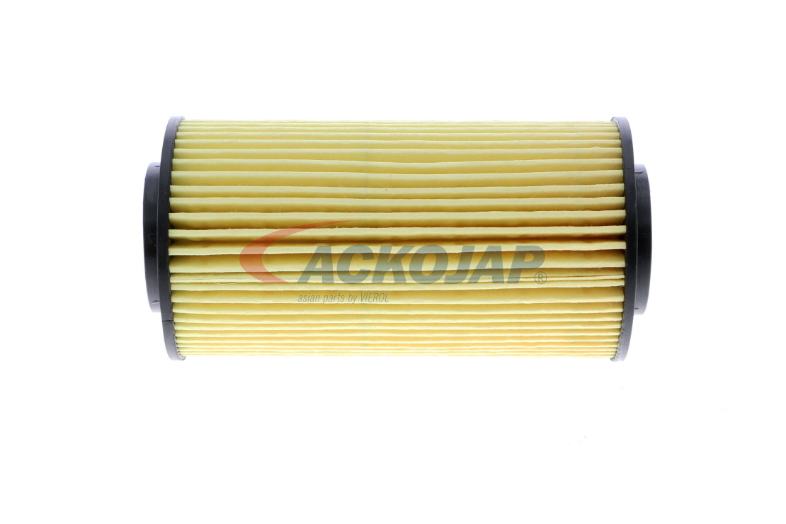 ACKOJA A52-0505 Oliefilter KIA RIO 2 (JB) 88 Pk Diesel kosten