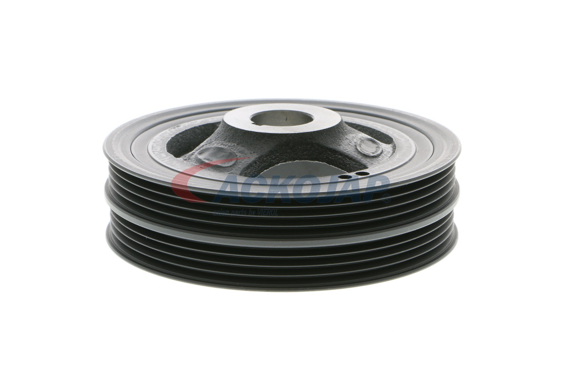 ACKOJA A52-0602: Fulie curea, arbore cotit Q+, original equipment manufacturer quality