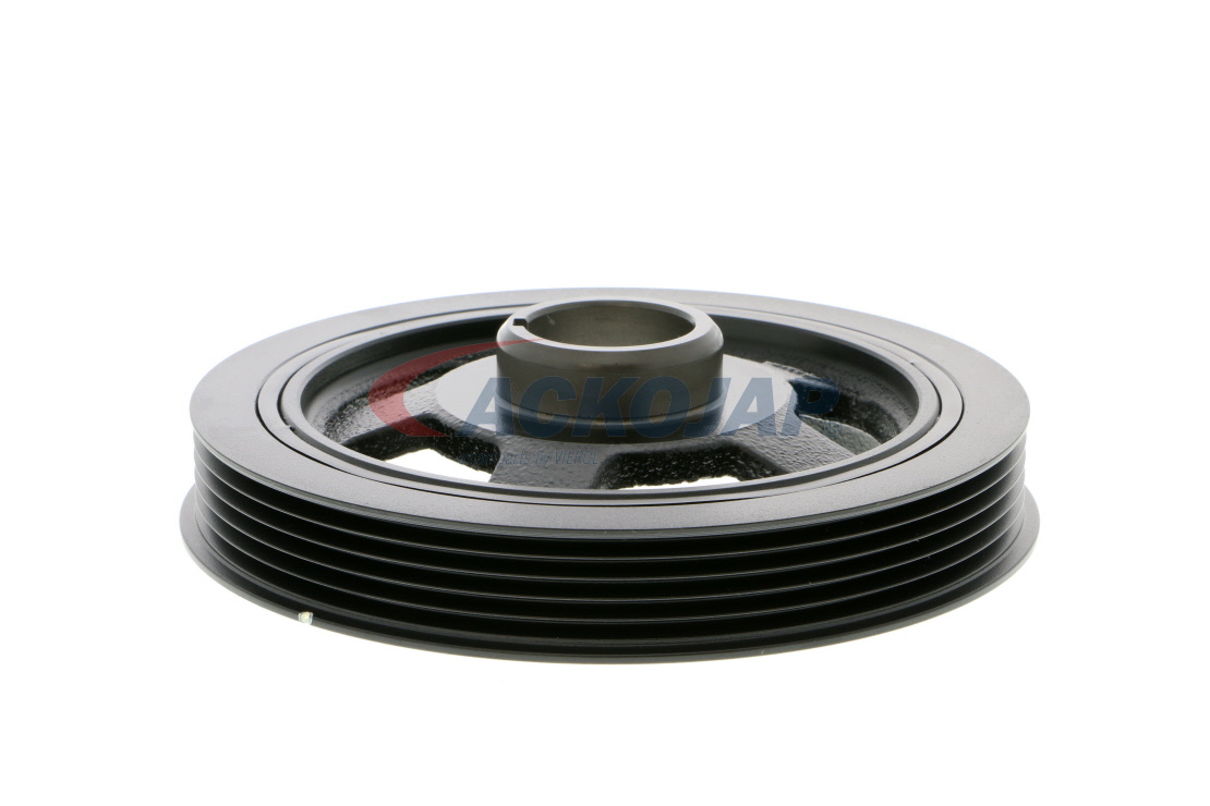 ACKOJA A52-0603: Szíjtárcsa, főtengely Q+, original equipment manufacturer quality