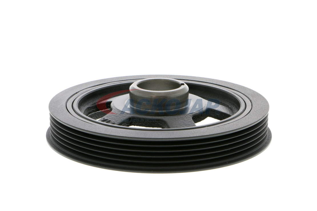 ACKOJA A52-0604: Fulie curea, arbore cotit Q+, original equipment manufacturer quality