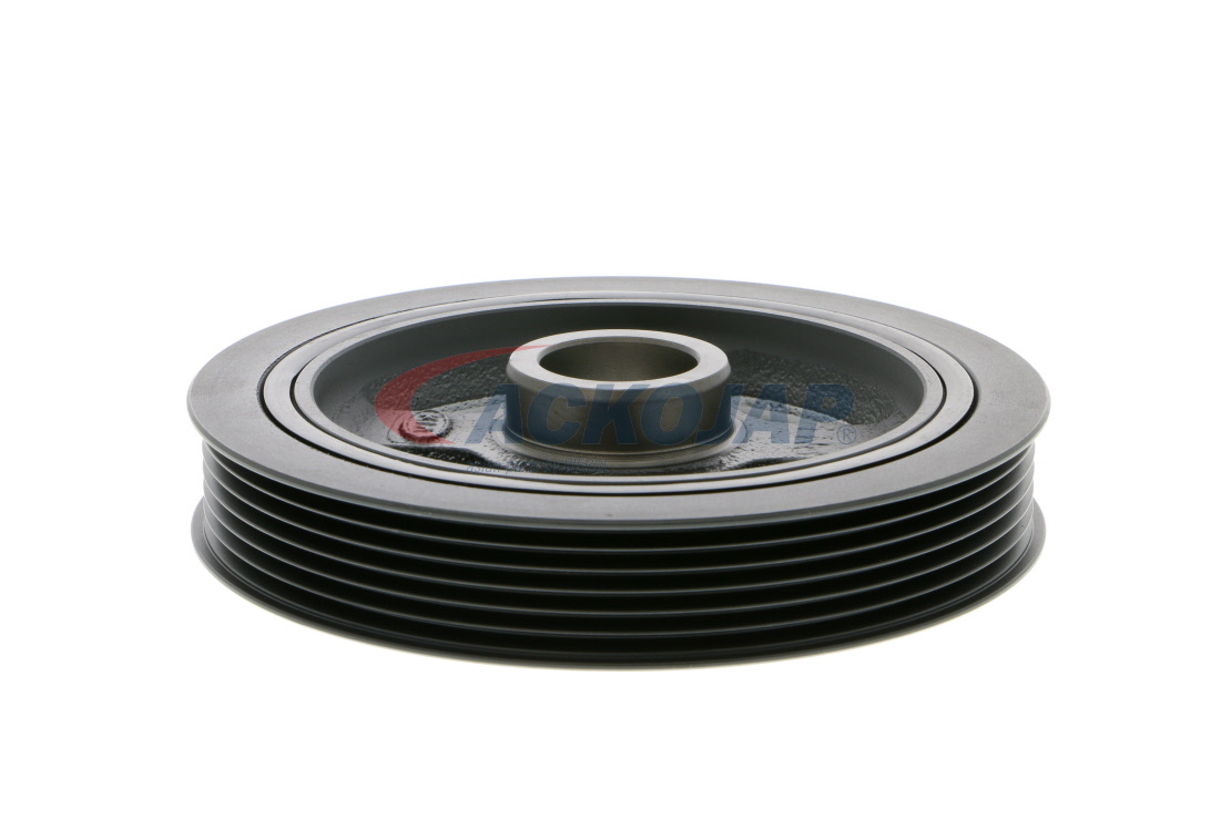 ACKOJA A52-0605: Remskiva, vevaxel Q+, original equipment manufacturer quality
