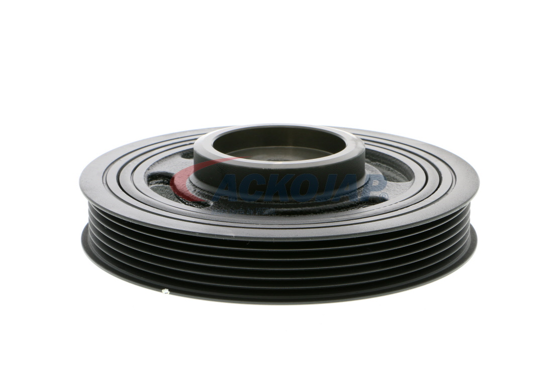 ACKOJA A52-0607: Fulie curea, arbore cotit Q+, original equipment manufacturer quality
