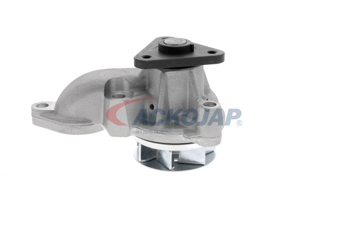 ACKOJA A52-0704: Wasserpumpe EXPERT KITS + mit Dichtung, mit Schrauben