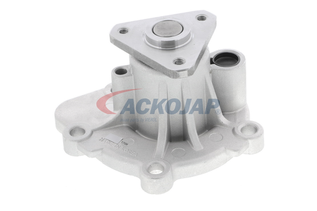 ACKOJA A52-0707 Αντλία νερού JEEP COMPASS (MK49) 156 PS Βενζίνη κόστος