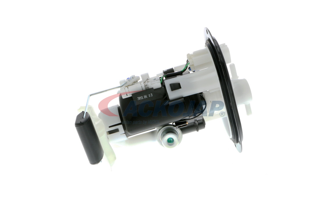 ACKOJA A52-09-0006: Sistem alimentare cu combustibil Original ACKOJA Quality 3bar, electric