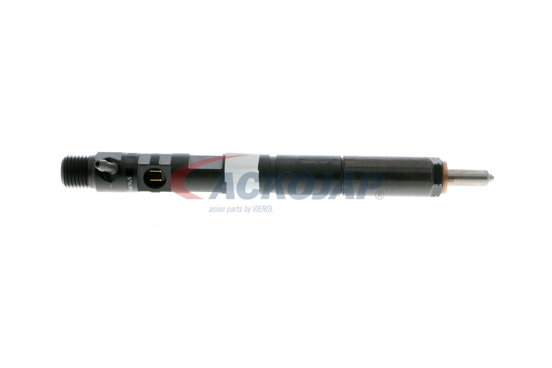 ACKOJA A52-11-0004 Μπεκ ψεκασμού KIA CARNIVAL I (UP) 126 PS Πετρέλαιο κόστος