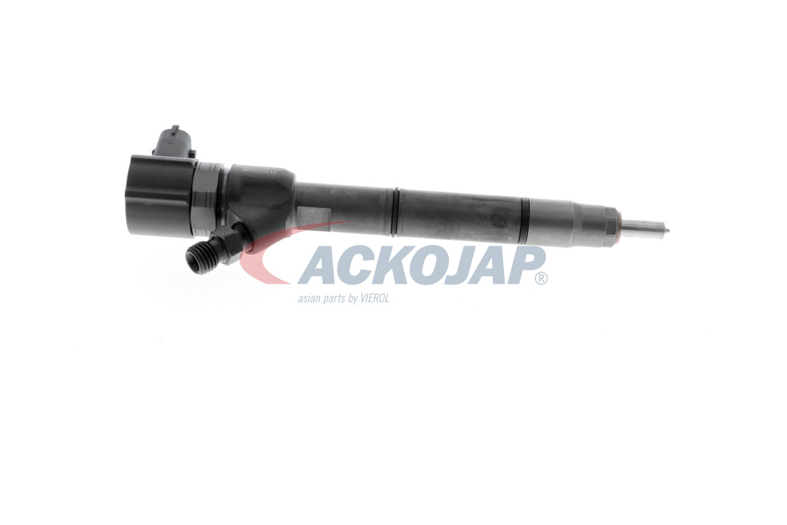 ACKOJA A52-11-0008: Injector Q+, original equipment manufacturer quality cu etansare