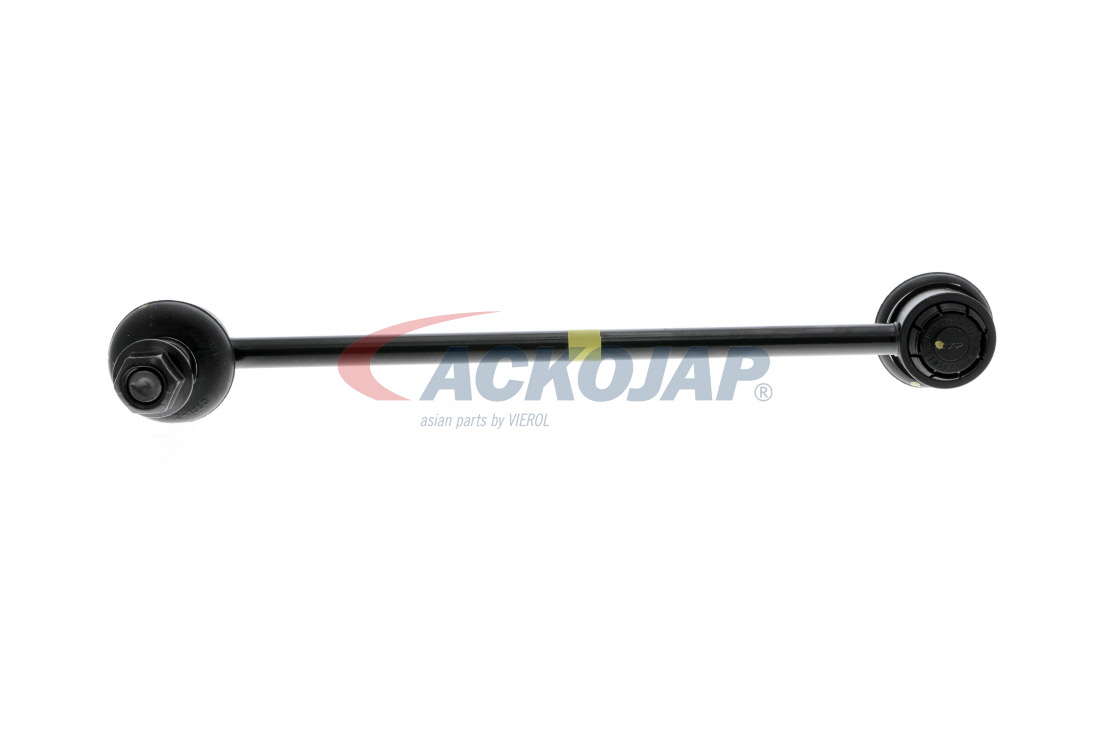ACKOJA A52-1102: Tyc / vzpera, stabilisator Q+, original equipment manufacturer quality přední osa, 243mm