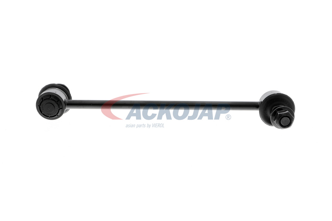 ACKOJA A52-1103: Koppelstange Q+ Erstausrüsterqualität Vorderachse links, Vorderachse rechts, 237mm