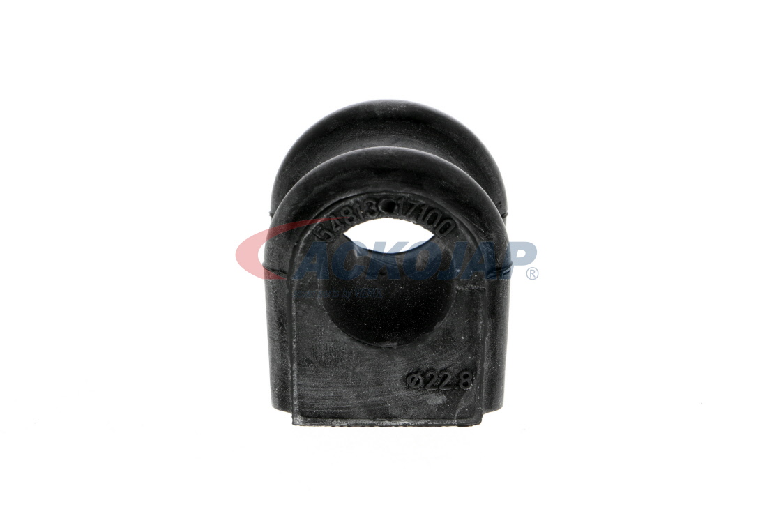 ACKOJA A52-1114: Łożyskowanie, wahacz Q+, original equipment manufacturer quality Oś przednia