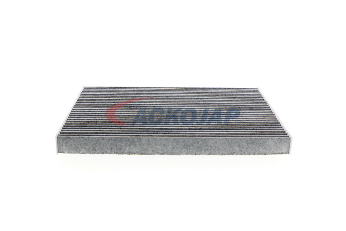 ACKOJA A52-31-0014: Innenraumfilter Green Mobility Parts Aktivkohlefilter