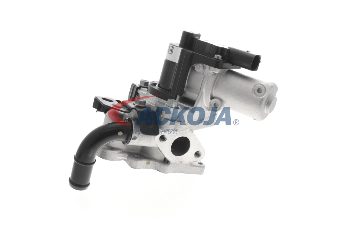ACKOJA A52-63-0013: Supapă EGR EXPERT KITS + fara radiator EGR, cu garnituri