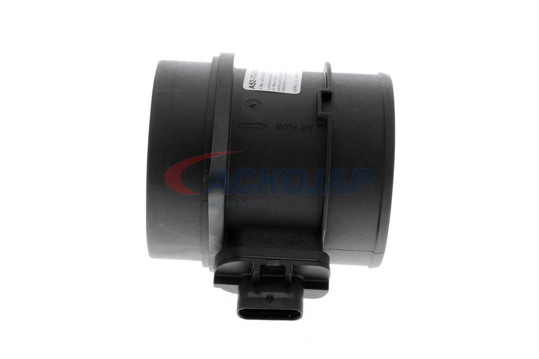 ACKOJA A52-72-0192: Senzor debit aer Q+, original equipment manufacturer quality