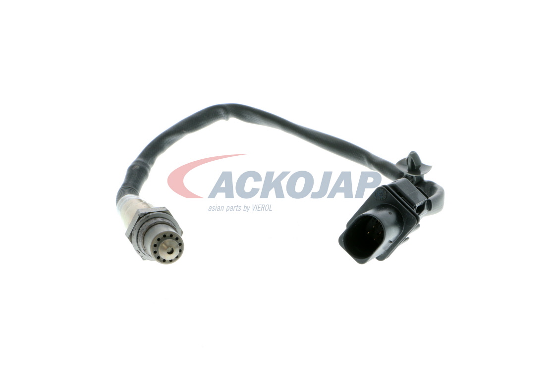 ACKOJA A52-76-0014: Sonda Lambda Q+, original equipment manufacturer quality