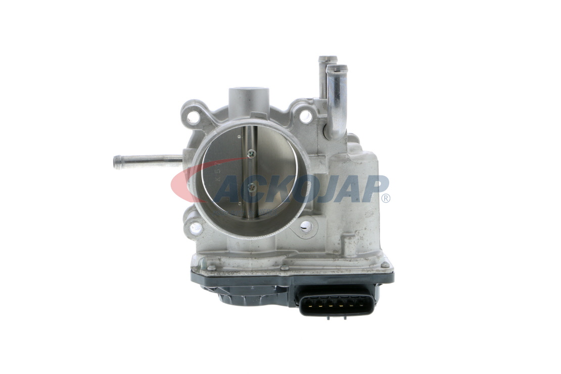ACKOJA A52-81-0003: Przepustnica Q+, original equipment manufacturer quality Sterownik / oprogramowanie musi być adoptowany (update)