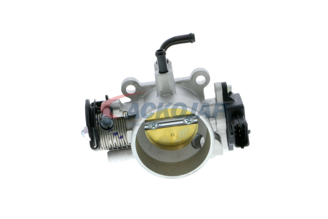 ACKOJA A52-81-0011: Przepustnica Q+, original equipment manufacturer quality z uszczelnieniem