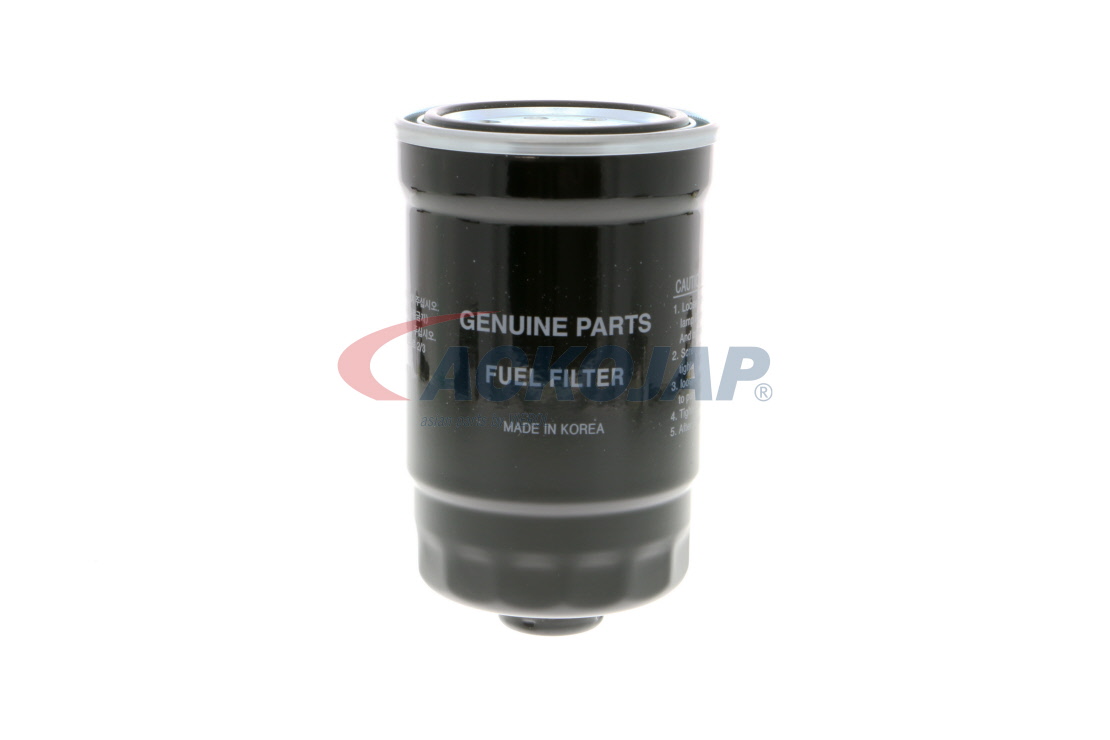 ACKOJA A53-0302 Filtre à carburant KIA SPORTAGE (SL) 177 CV Diesel coût